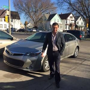 Meet your Posher, Ali